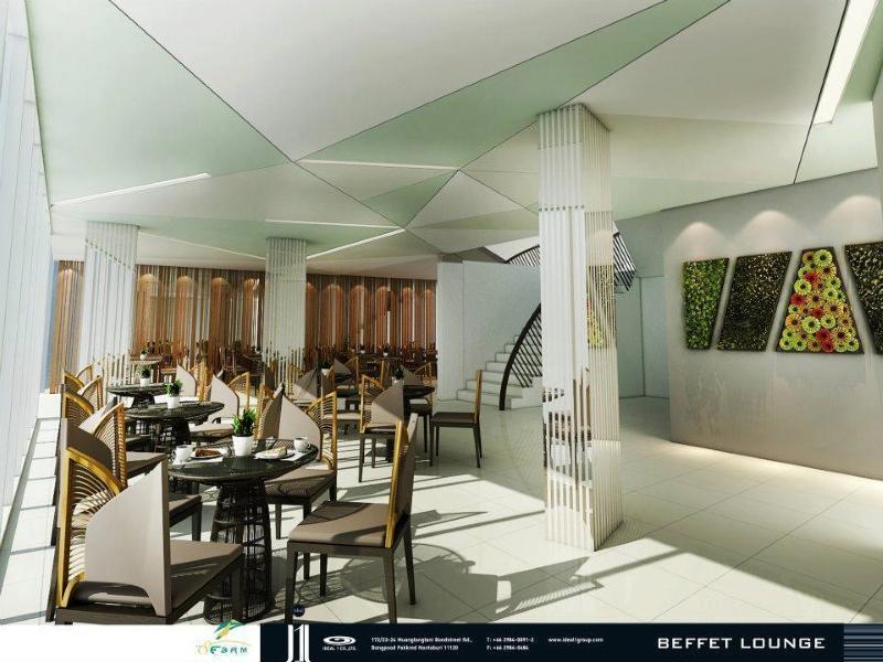 Sf Biz Hotel Khon Kaen Ngoại thất bức ảnh
