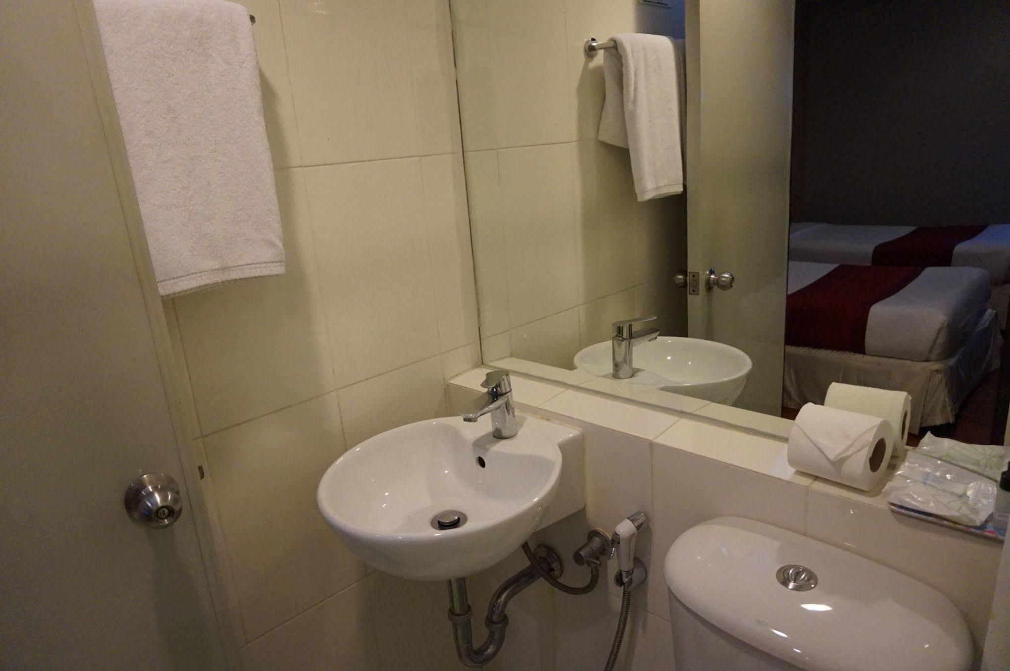 Sf Biz Hotel Khon Kaen Ngoại thất bức ảnh