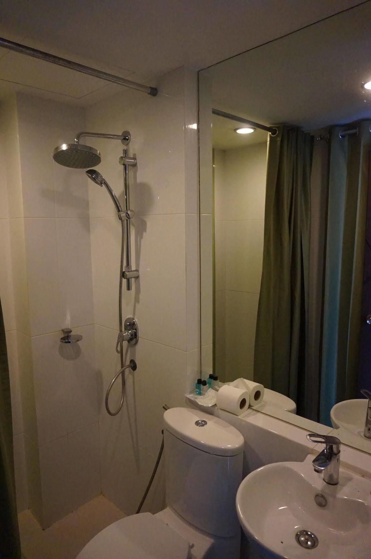 Sf Biz Hotel Khon Kaen Ngoại thất bức ảnh