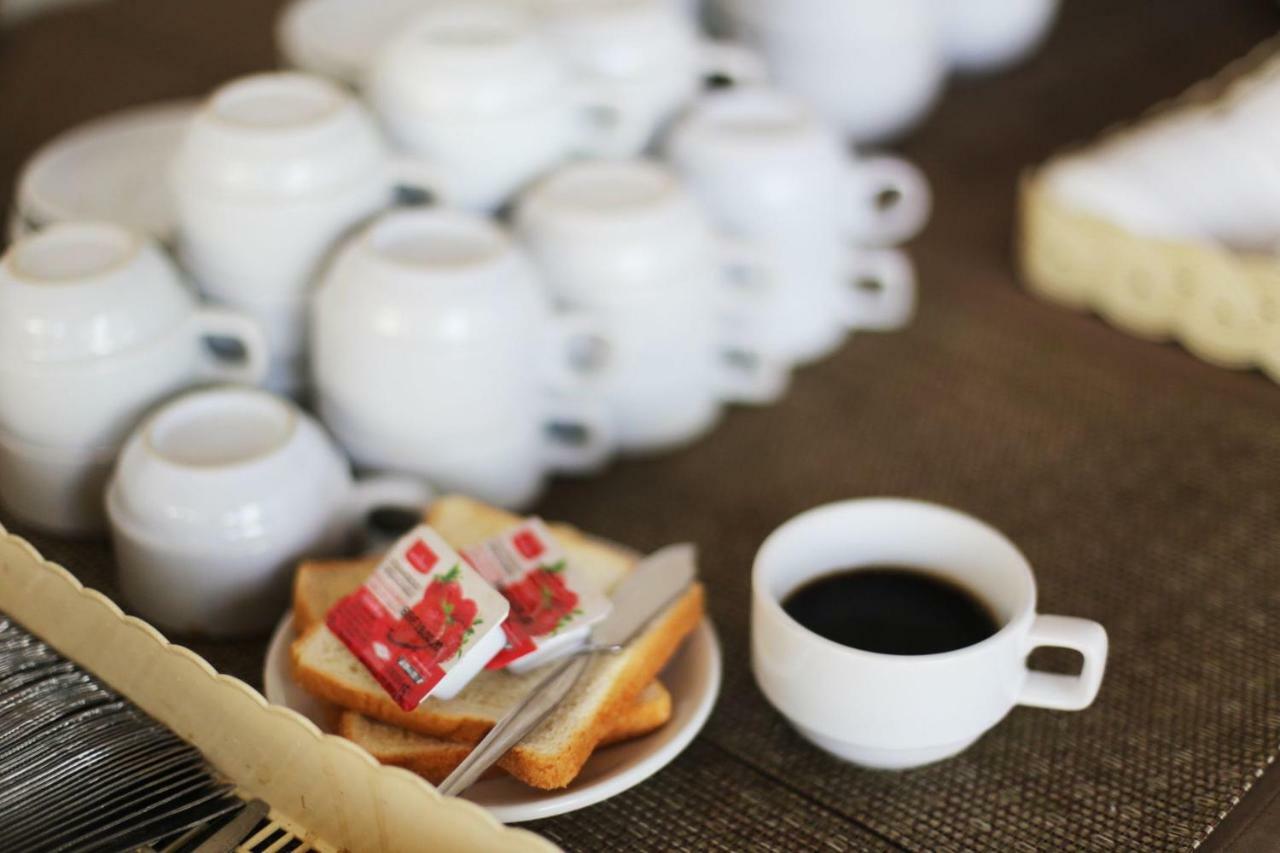 Sf Biz Hotel Khon Kaen Ngoại thất bức ảnh